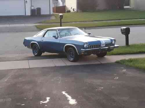 oldsmobile cutlass 442 1973 oldsmobile 442 oldsmobile 442 used classic cars oldsmobile cutlass 442 1973