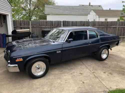 chevrolet nova custom 1974 chevy nova here s the story my used classic cars chevrolet nova custom 1974 chevy nova