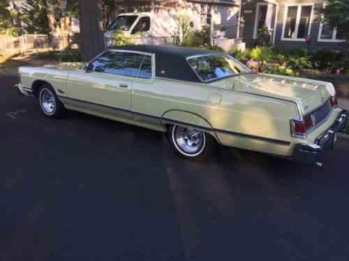 mercury grand marquis 1975 grand marquis 8 cylinder with a used classic cars mercury grand marquis 1975 grand