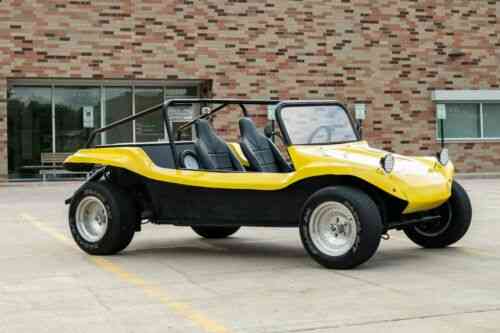 4 seat dune buggy for sale