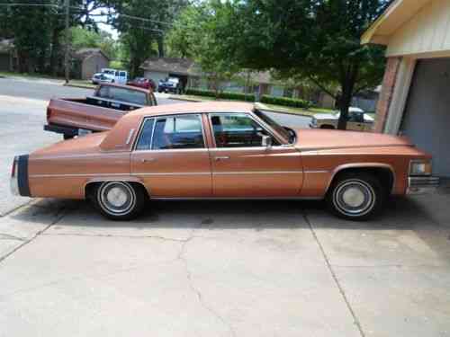 cadillac deville 1977 cadillac sedan deville engine has been used classic cars cadillac deville 1977 cadillac sedan