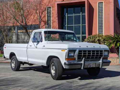 ford f100 explorer 1979 renew truck 79 renewed ford f100 used classic cars ford f100 explorer 1979 renew truck