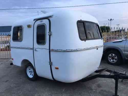 Casita 13 (1982) No Reserve Auction Starting Price At: Vans, SUVs, and ...