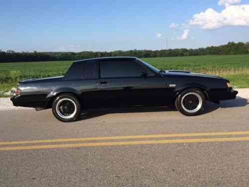 buick regal t type 1983 up for auction is our buick t type used classic cars buick regal t type 1983 up for
