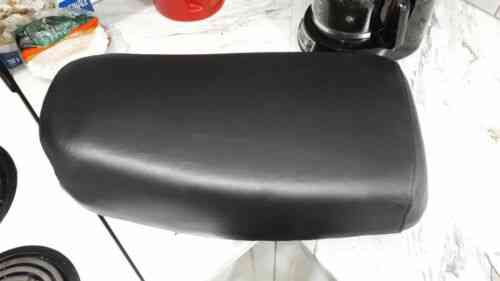 Honda Atc 185s Seat Cover (1983) I Bought 2 Seat Cover: Vans, SUVs, and ...