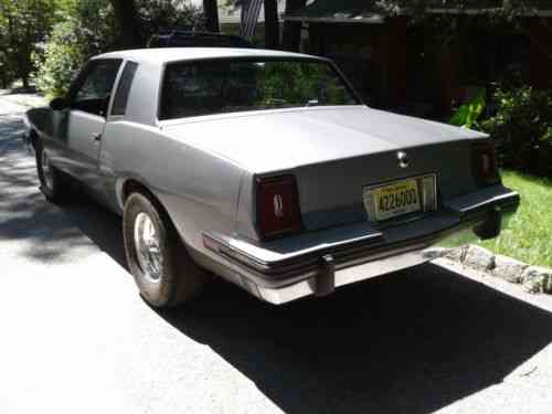 pontiac grand prix 2door coupe 1984 selling one of my g body used classic cars pontiac grand prix 2door coupe 1984