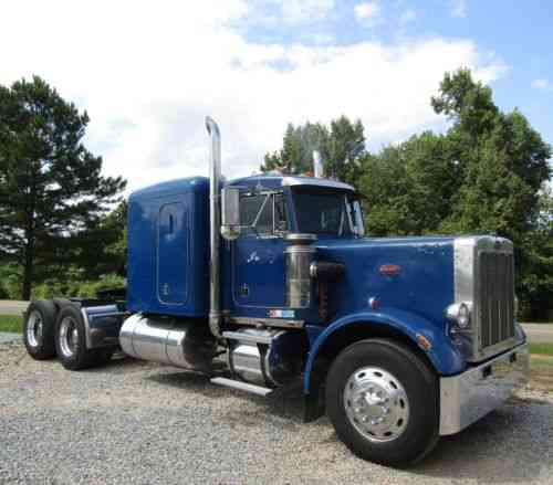 Peterbilt 359 (1985) Call Or Text Jacob At For More: Vans, SUVs, and ...