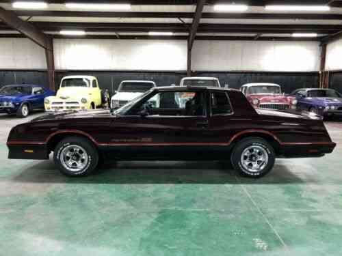 chevrolet monte carlo 1985 940 427 1138 video chevrolet used classic cars carscoms com