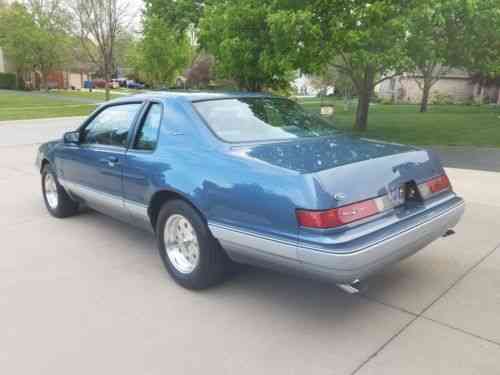 ford thunderbird 1985 ford thunderbird 30 th anniversary used classic cars ford thunderbird 1985 ford