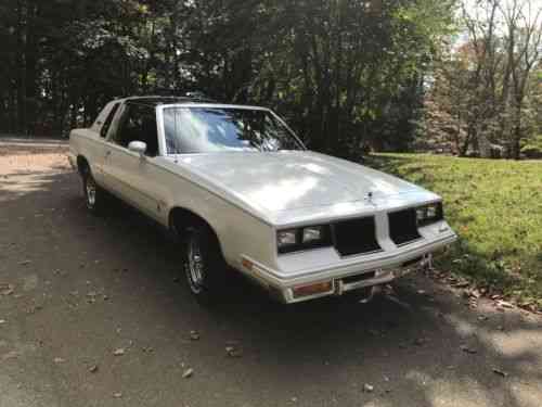 1985 Cutlass Supreme For Sale Hotsell 51 Off Www Groupgolden Com