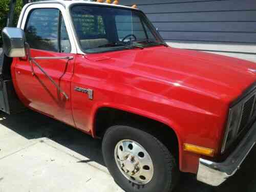 gmc sierra 3500 5 2 liter 1987 vehicle was purchased from used classic cars carscoms com