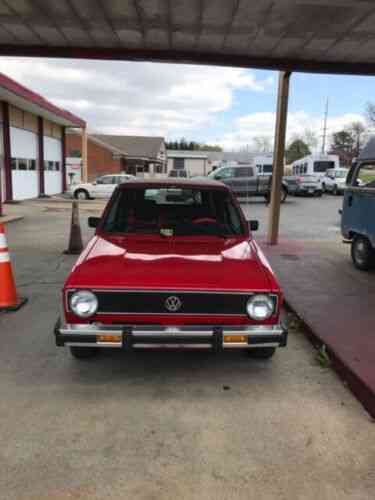 volkswagen cabriolet 1987 cabriolet clean garage kept for 15 used classic cars carscoms com