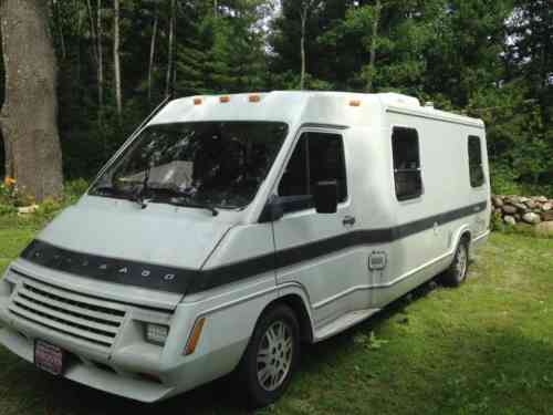 Winnebago Lesharo (1987) Deana Elson 7 Hrs Hard To Find: Vans, SUVs ...