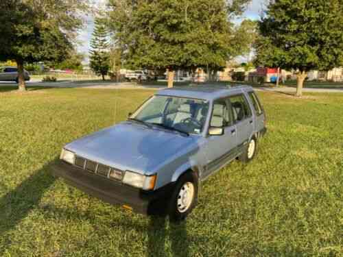 toyota tercel wagon 4wd 1988 hello i am selling my toyota used classic cars carscoms com