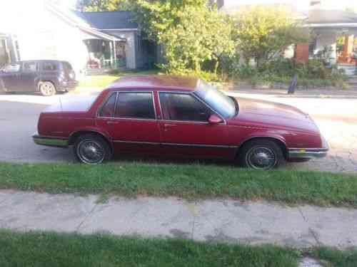 buick lesabre 1989 this car is in amazing shape with my used classic cars buick lesabre 1989 this car is in