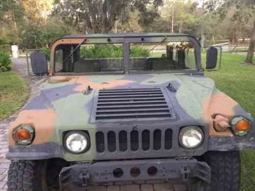 1989-humvee-street-legal-vermont-title-registration-vans-suvs-and