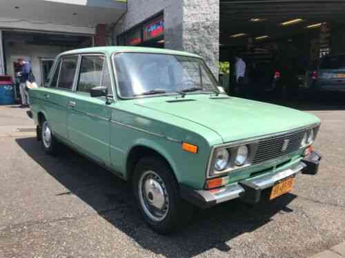 Vaz lada usa