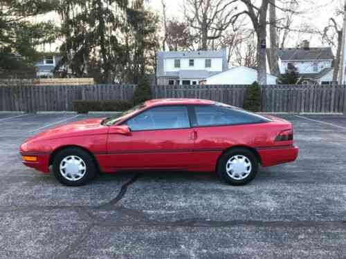 Ford probe 3