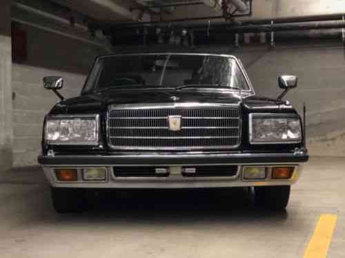 toyota century 1990 sorry for the lighting for some of the used classic cars toyota century 1990 sorry for the