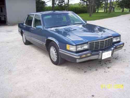 cadillac deville 1991 i have up for auction today a cadillac used classic cars cadillac deville 1991 i have up for