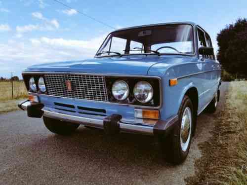 Lada vaz com