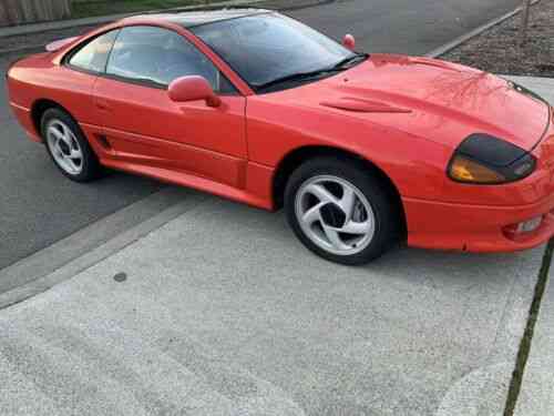 dodge stealth r t twin turbo 1992 dodge stealth r t vr4 twin used classic cars twin turbo 1992 dodge stealth r