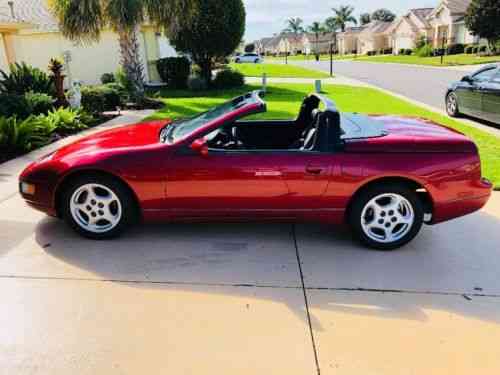 nissan 300zx convertible 1993 beautiful nissan 300 zx used classic cars nissan 300zx convertible 1993