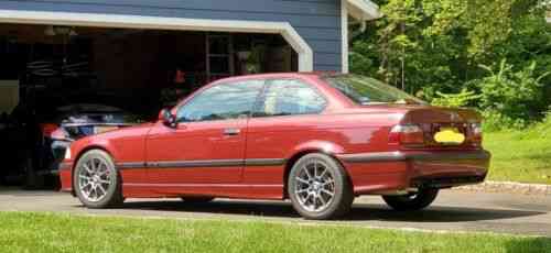 bmw e36 318is 2 door coupe 1994 bmw e36 318is m42 1 8l 2 used classic cars door coupe 1994 bmw e36 318is m42