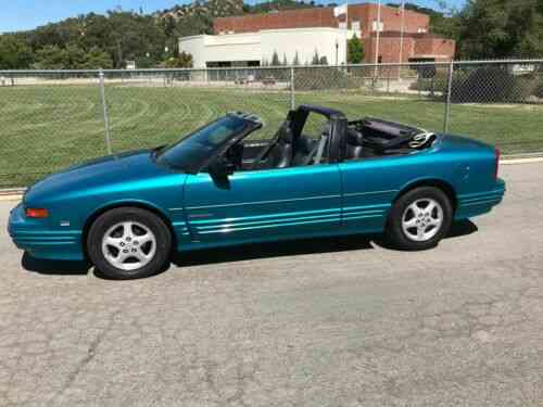 oldsmobile cutlass supreme convertible newer engine no used classic cars oldsmobile cutlass supreme convertible