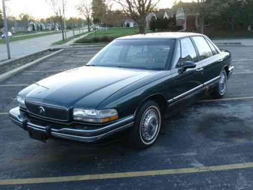 buick lesabre limited 61k 1995 buick lesabre only 61k here used classic cars buick lesabre limited 61k 1995 buick