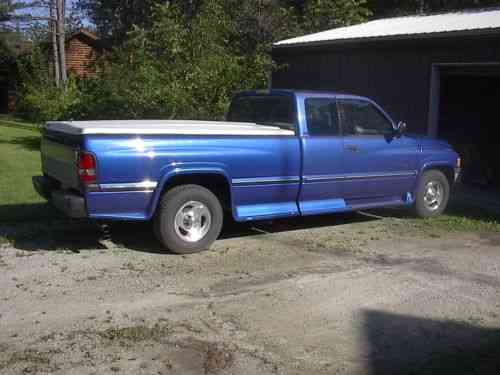 95 ram 1500