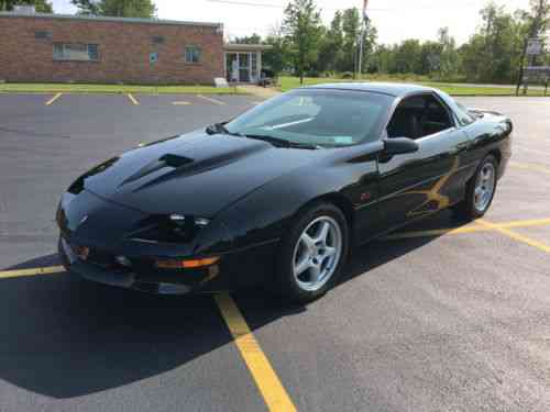 chevrolet camaro ss 1996 up for sale is my camaro z28 ss used classic cars chevrolet camaro ss 1996 up for sale