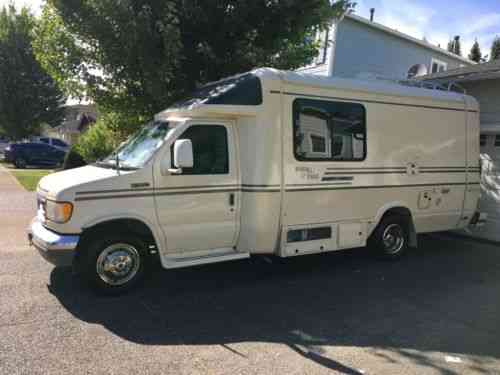 Born Free Built For Two (1996) For Sale Worldwide This: Vans, SUVs, and ...