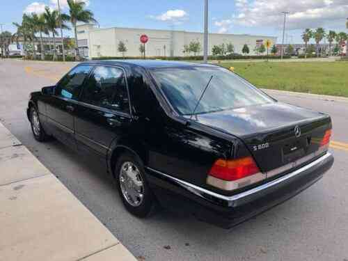 s600 v12 for sale only one in usa mercedes s 600 long used classic cars s600 v12 for sale only one in usa