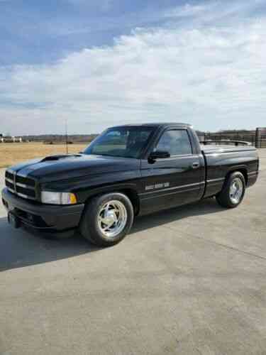 1997 dodge ram 1500 upgrades