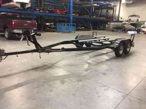 four winns boat trailer parts