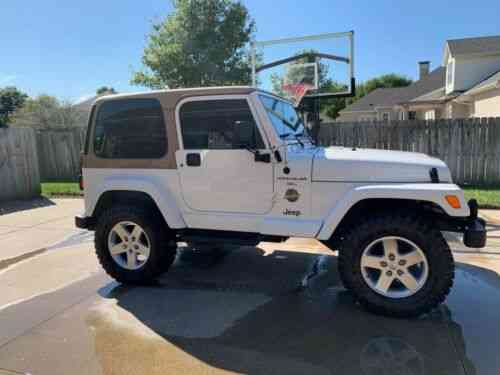 1998 jeep wrangler tj
