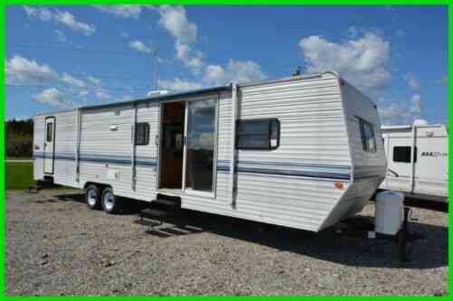 Skyline Nomad 3710 Used (1998) 98 Skyline Nomad 3710: Vans, SUVs, and ...