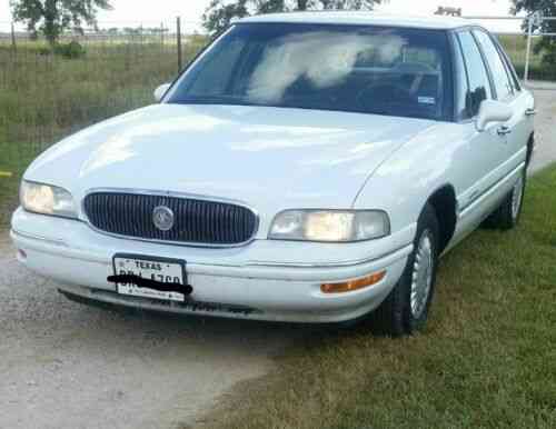 buick lesabre limited 3 8 1999 buick lesabre limited clean used classic cars buick lesabre limited 3 8 1999 buick