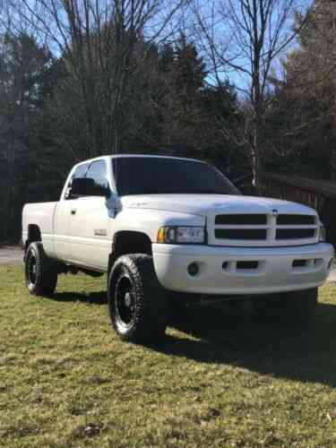 1999 dodge ram sport bumper