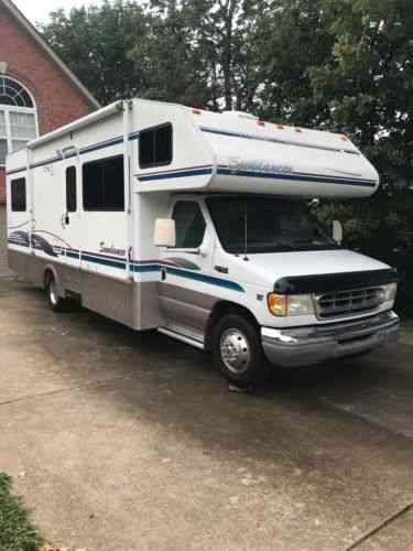 Itasca Sundancer (1999) For Sale Is A Itasca Sundancer: Vans, SUVs, and ...