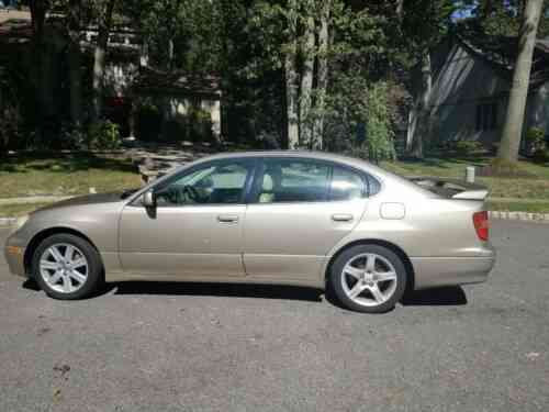 lexus gs400 low miles 1999 up for sale is my lexus gs 400 used classic cars lexus gs400 low miles 1999 up for