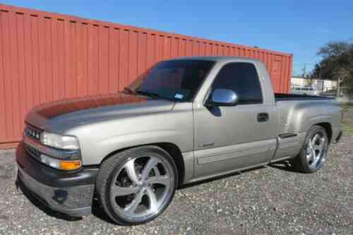 2000 chevy silverado 1500 side steps