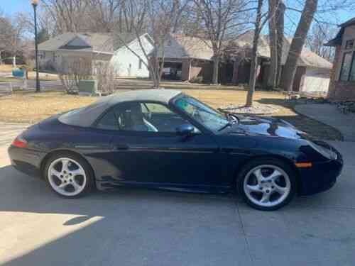 porsche 911 carrera cabriolet 2000 porsche 911 carrera used classic cars carscoms com