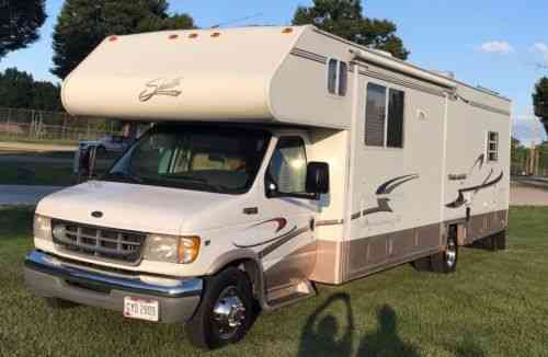 Shasta 304 2000 This Is An Excellent And Well Vans Suvs And Trucks