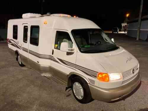 Winnebago Rialta Fd Class B Only Miles Rialta Vans Suvs And Trucks Cars