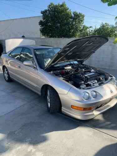 Acura Integra Gs R Sedan 01 Beautiful Original Condition Used Classic Cars