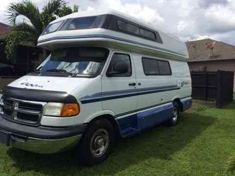 great west vans classic supreme for sale
