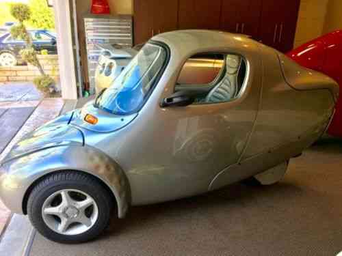 Corbin Sparrow (2002) For Sale Is A Corbin Sparrow: Used Classic Cars