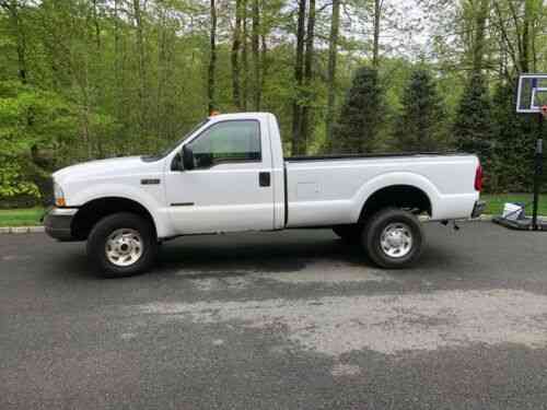 ford f 350 7 3 diesel only 67 160 miles 2002 ford f 350 xl used classic cars 160 miles 2002 ford f 350 xl